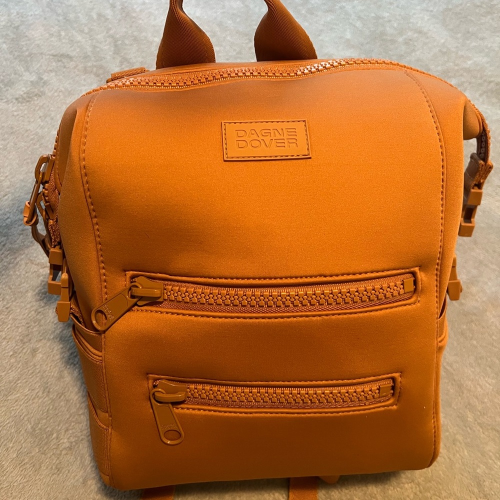 Dagne Dover Large Backpack
